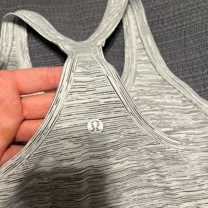 Lululemon racerback
